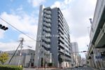 S-RESIDENCE高井田beletaの間取り画像