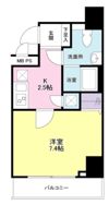 RAFFINE TERRACEの間取り画像