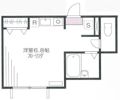 シエデイグローブの間取り画像