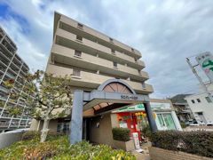 日宝ポニクレール府中の外観画像