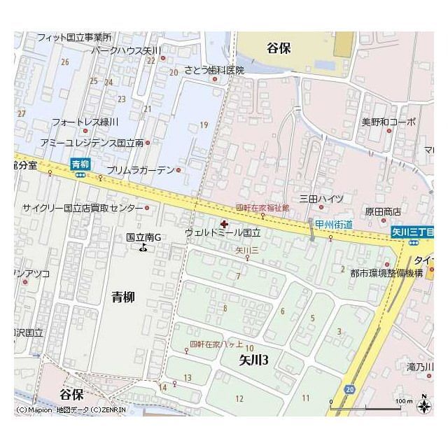 地図