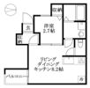 Felicia小栗の間取り画像