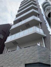 SQUARE CITY KAWAGUCHI NAMIKIの外観画像