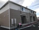 ソレイユ・リベルテの間取り画像