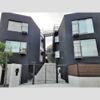 パッセージの間取り画像