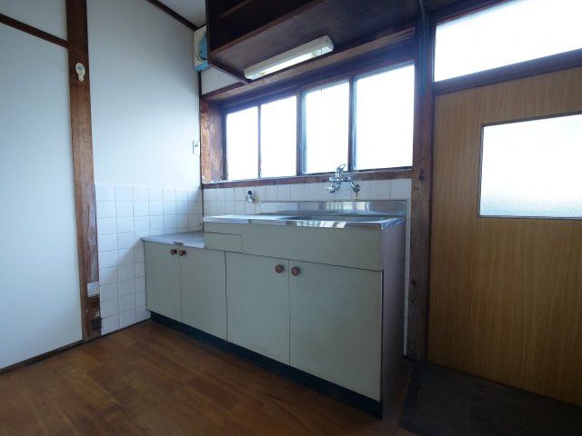 キッチン