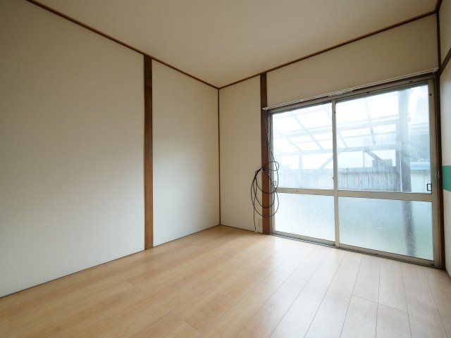 洋室
