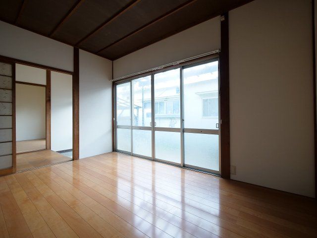 洋室