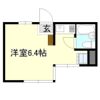 ガーベラ大手町の間取り画像