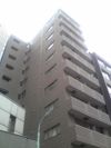 銀座ベラメンテの間取り画像