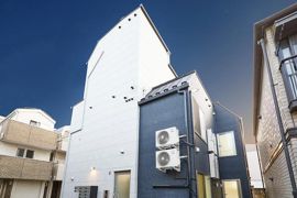 スマイエ北新宿の外観画像