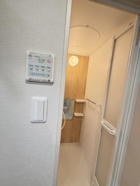 バスルーム