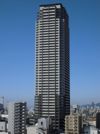 御影タワーレジデンスの間取り画像