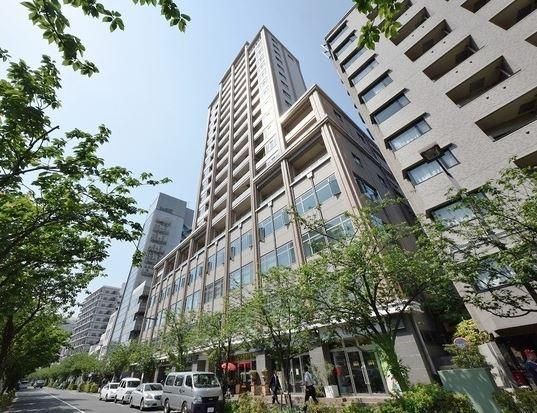 TK池田山ハイツの外観画像