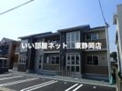 テゾーロの間取り画像