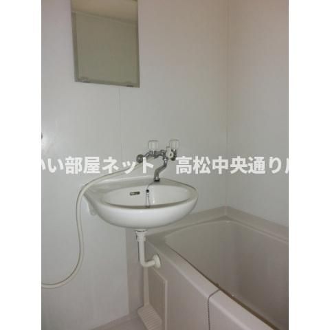 バスルーム