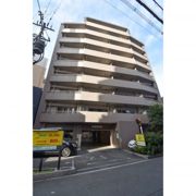 ウィスタリア京橋の外観画像