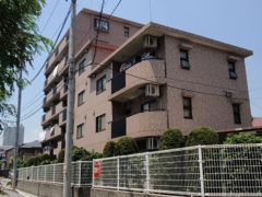 グランシエロ川口本町の外観画像