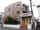 ベルクレールの間取り画像
