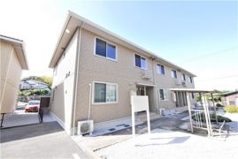 サンセールはぶ南の外観画像