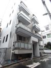 リブリ・清澄白河の間取り画像