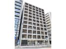 ZOOM横浜桜木町の間取り画像