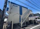 SUN M’sの外観