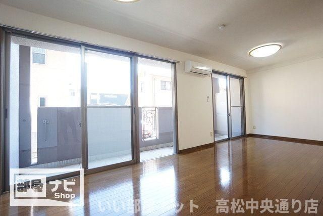 リビング