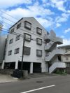屋島コーポの間取り画像