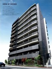 プレサンス ジェネ 浅草EASTの外観画像