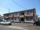 クレール中村の間取り画像