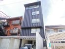 JURAKU ROの間取り画像