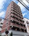 グリフィン横浜・グランビスタの間取り画像