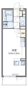 ミランダマチュレ池谷の間取り画像