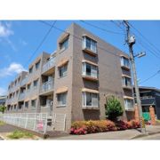 ロイヤルヒルズ南仙台の外観画像