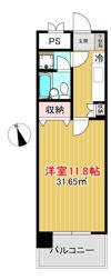 鈴木ビルディングの間取り画像