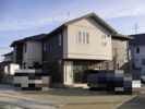 シャーメゾン新保 B棟の間取り画像