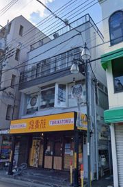 日新ビルの外観画像