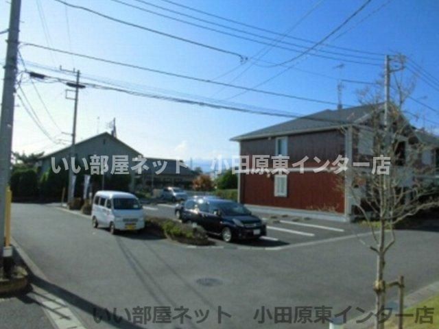 ルピナ大北 ABCDEF Eの外観画像