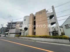 CASA CARAの外観画像