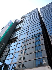 大場ビルの外観画像