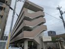 サウンドピア松山1の外観