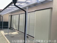 鈴木一戸建ての外観画像