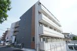 リブリ・向陽の間取り画像