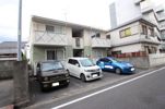 コーポ時岡の間取り画像