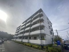 マンション大松IIの外観画像