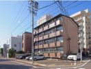 フレンズ西崎の外観