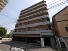 ギャラン工大駅前の間取り画像