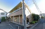 スリーベル井の頭の外観