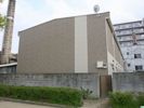 レオパレス東園田Ⅱの間取り画像